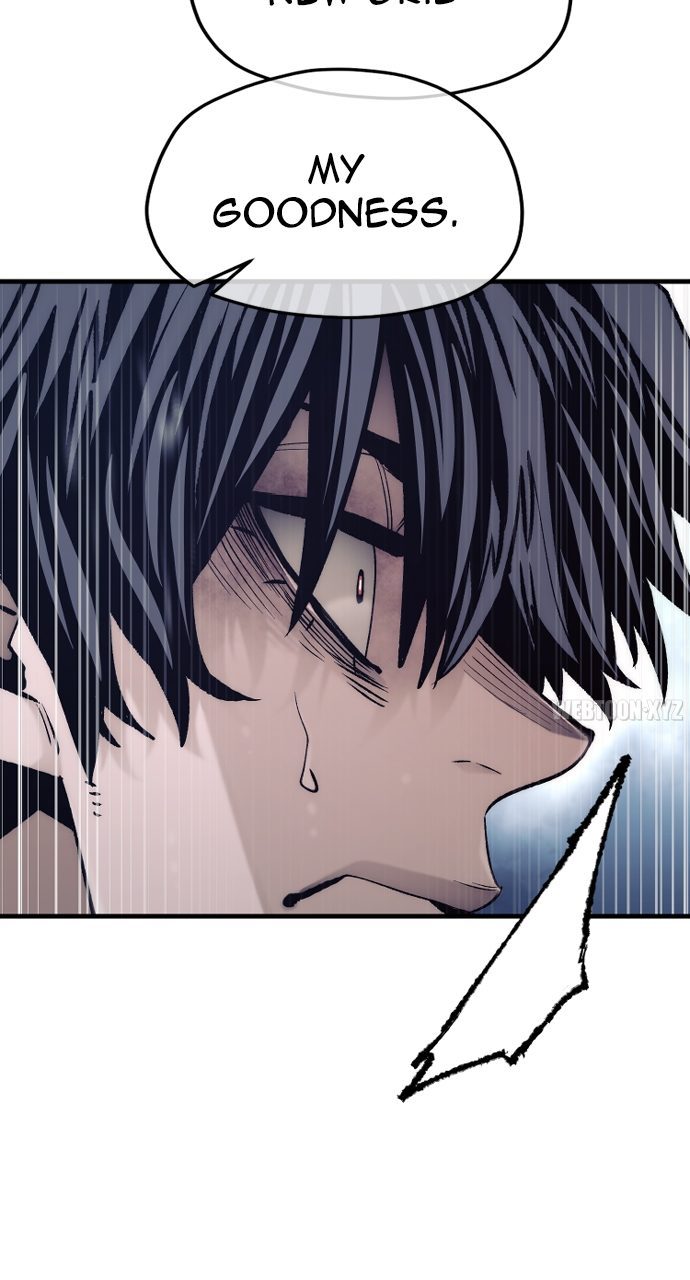 Heavenly Demon Cultivation Simulation Chapter 119 - Page 20