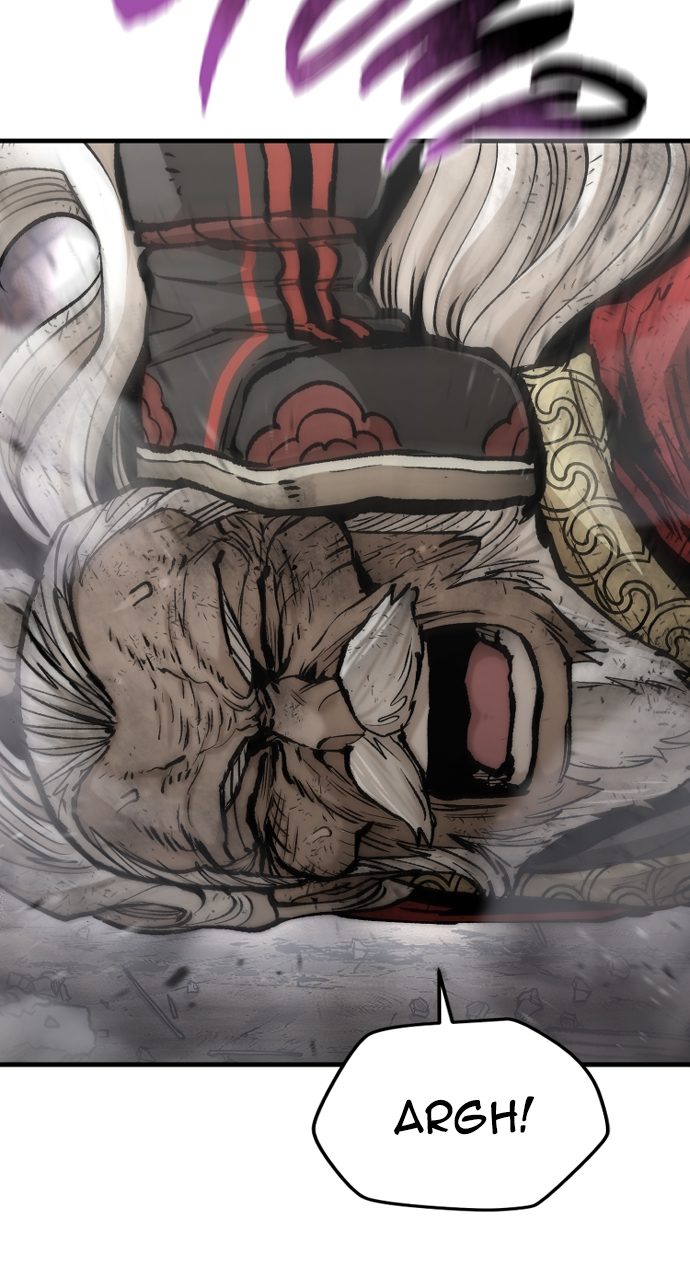 Heavenly Demon Cultivation Simulation Chapter 119 - Page 3