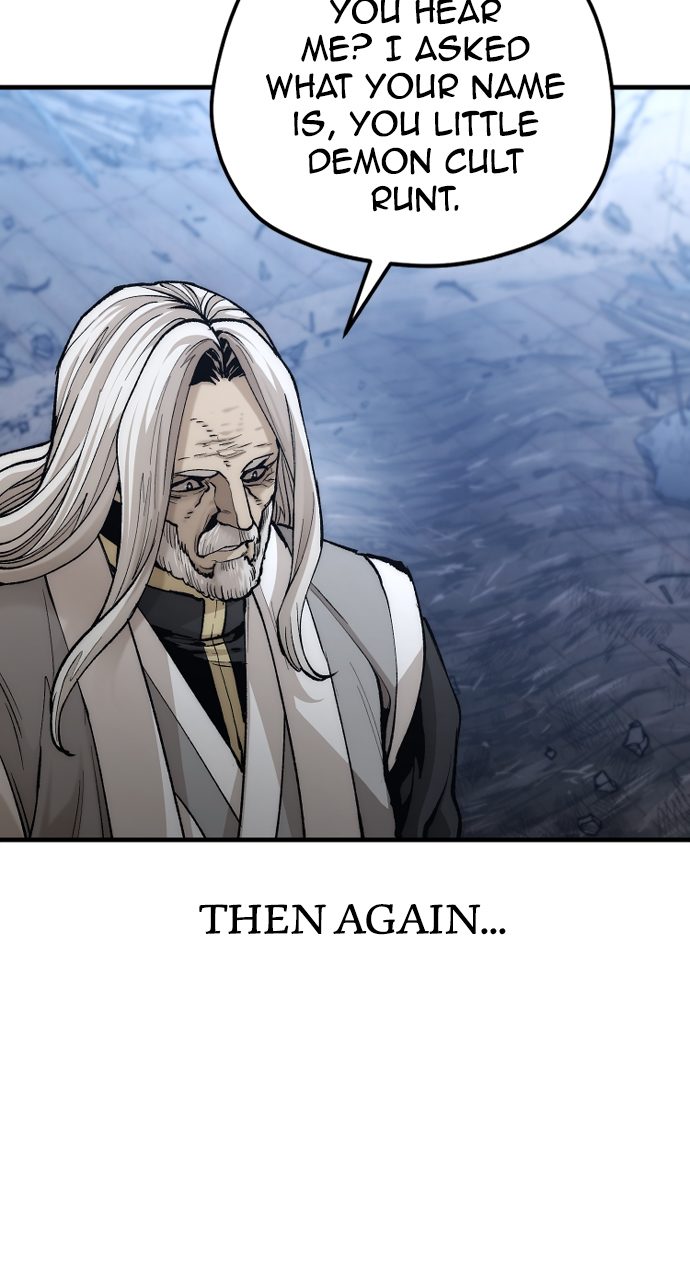 Heavenly Demon Cultivation Simulation Chapter 119 - Page 34