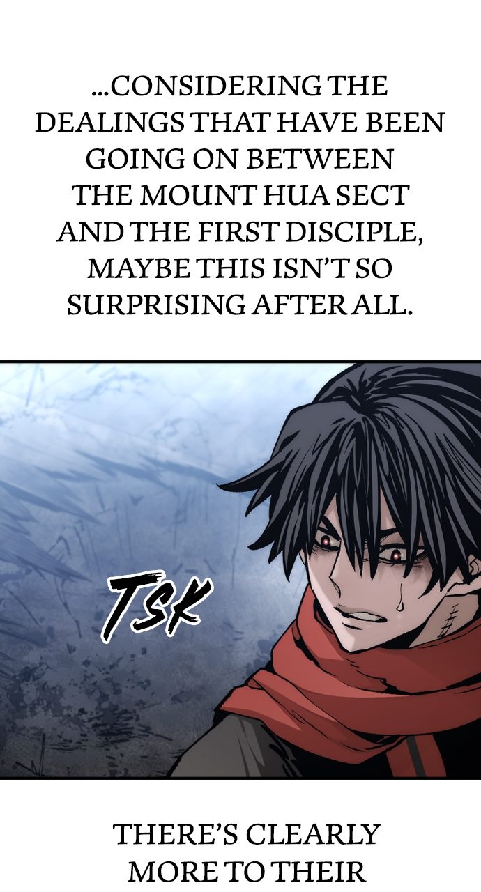 Heavenly Demon Cultivation Simulation Chapter 119 - Page 35