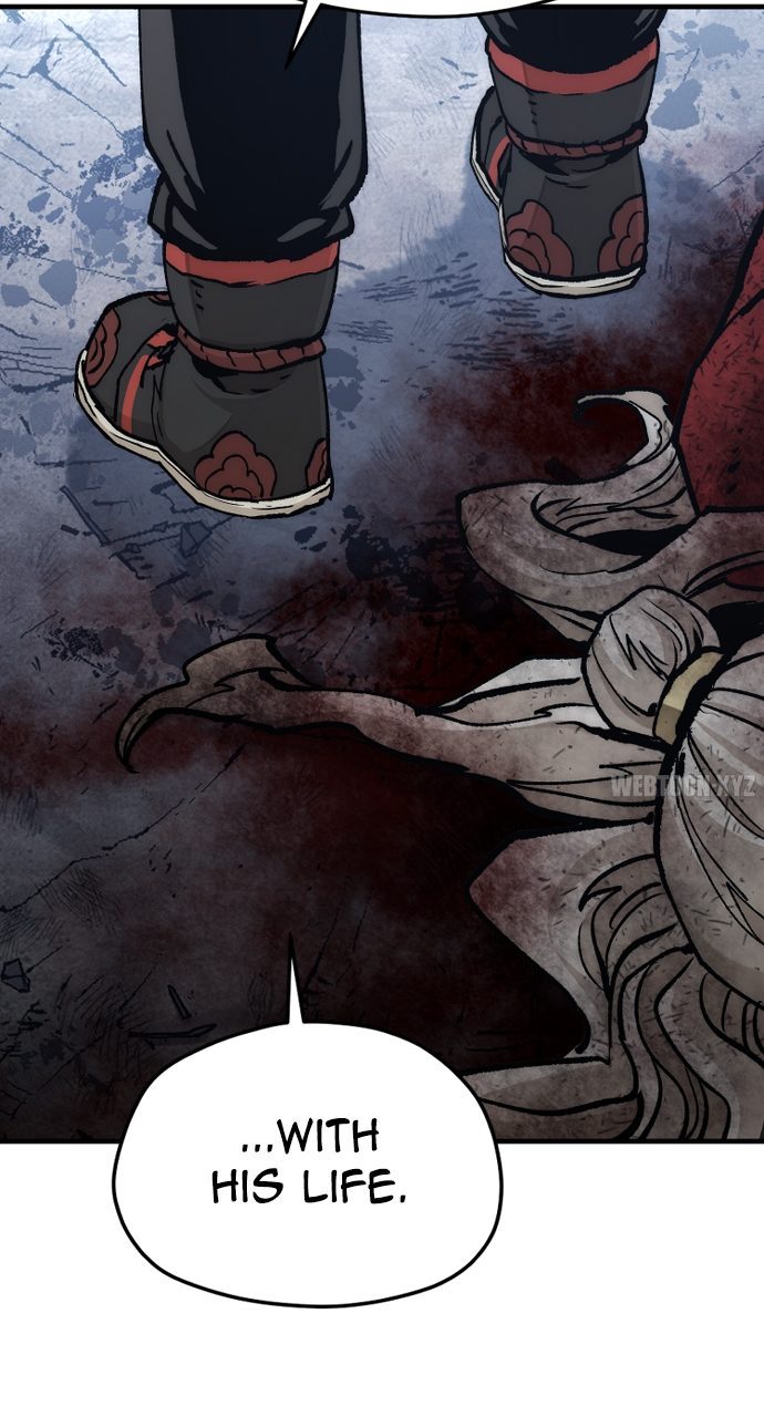 Heavenly Demon Cultivation Simulation Chapter 119 - Page 40