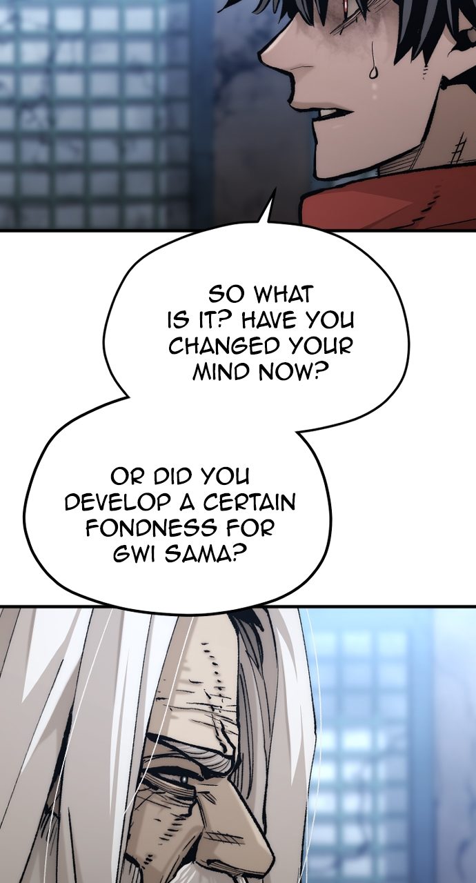 Heavenly Demon Cultivation Simulation Chapter 119 - Page 45