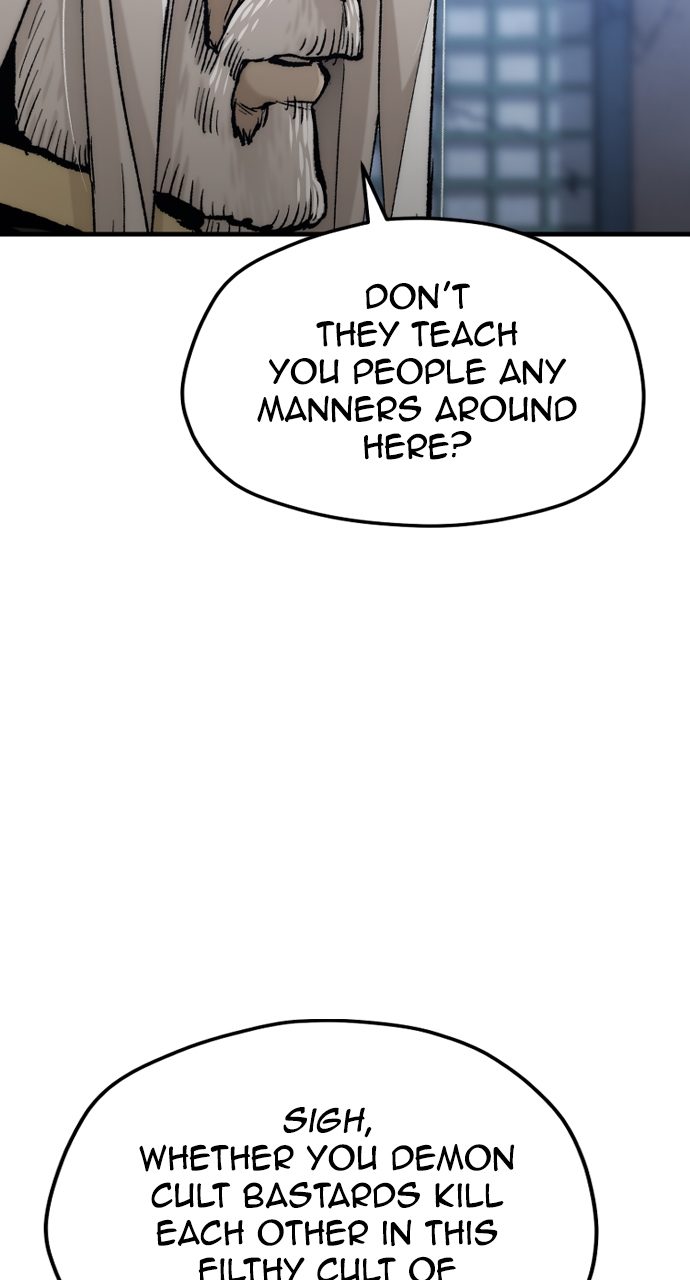 Heavenly Demon Cultivation Simulation Chapter 119 - Page 46