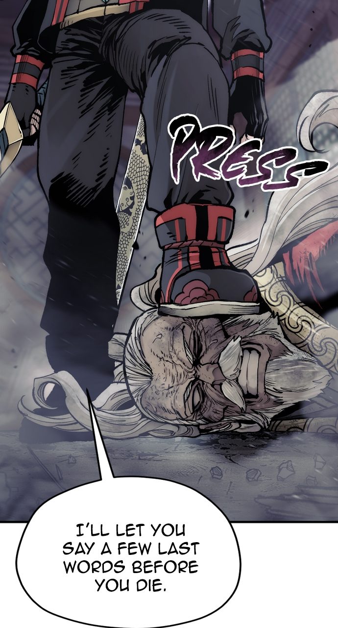 Heavenly Demon Cultivation Simulation Chapter 119 - Page 5