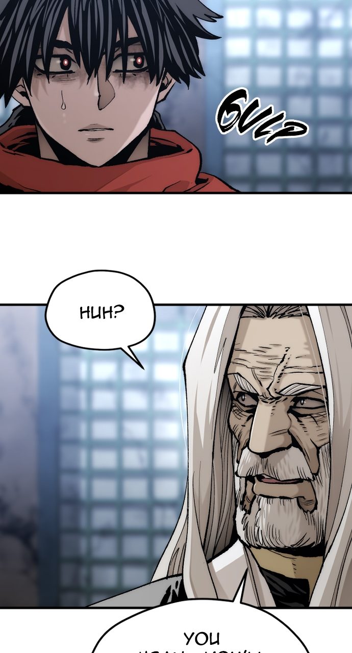 Heavenly Demon Cultivation Simulation Chapter 119 - Page 57