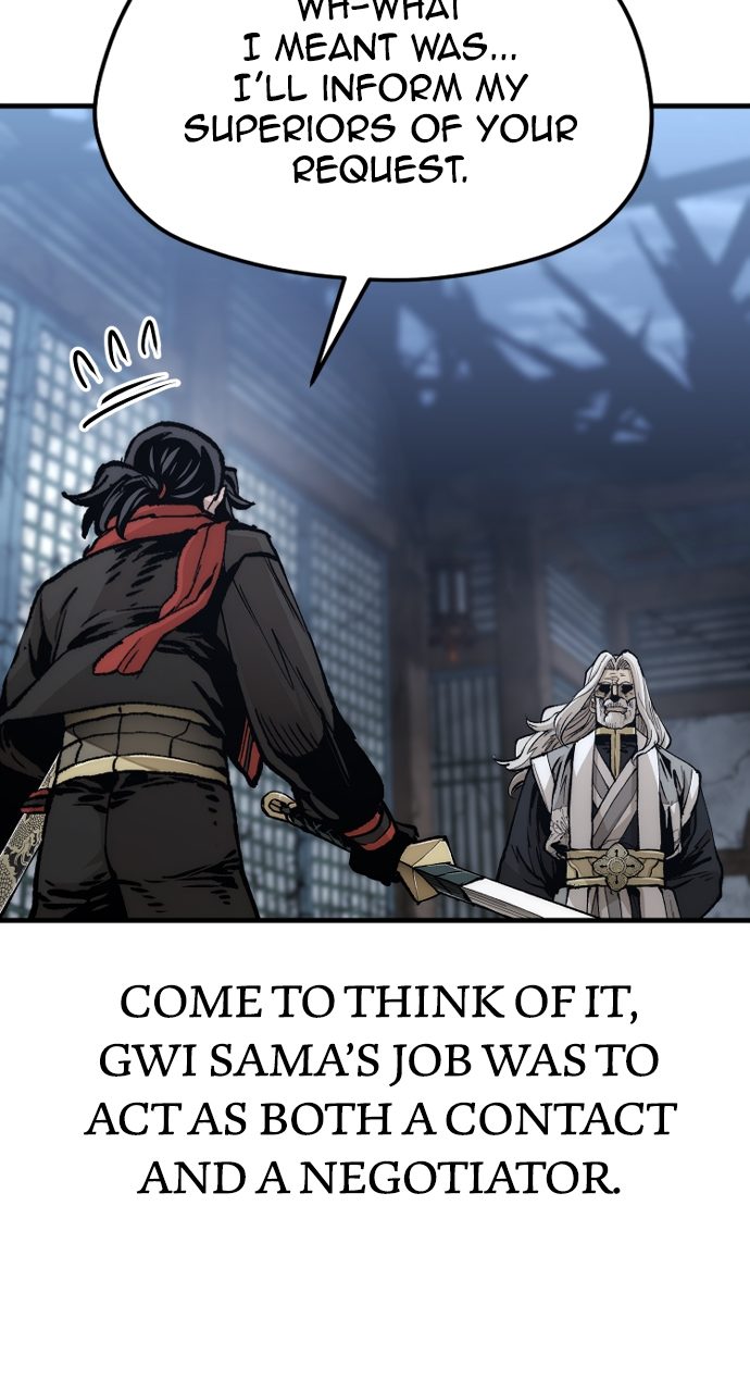 Heavenly Demon Cultivation Simulation Chapter 119 - Page 59