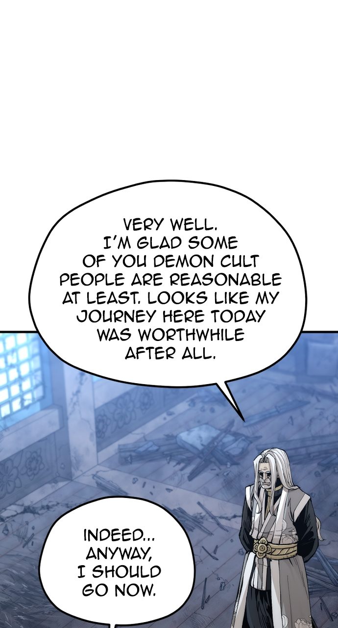 Heavenly Demon Cultivation Simulation Chapter 119 - Page 63