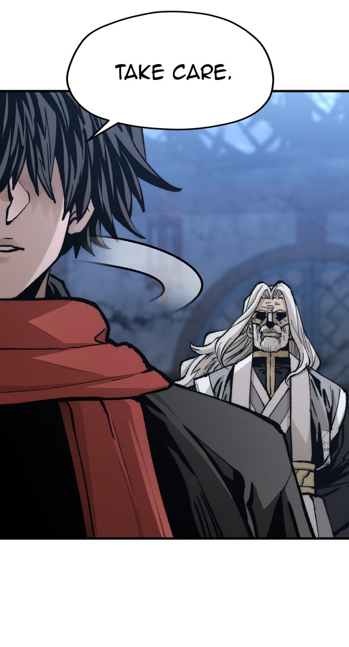 Heavenly Demon Cultivation Simulation Chapter 119 - Page 65