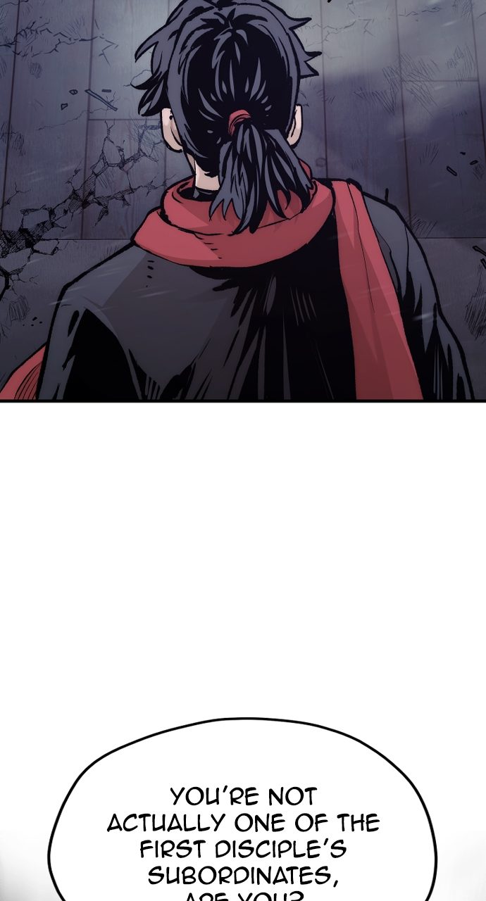 Heavenly Demon Cultivation Simulation Chapter 119 - Page 69