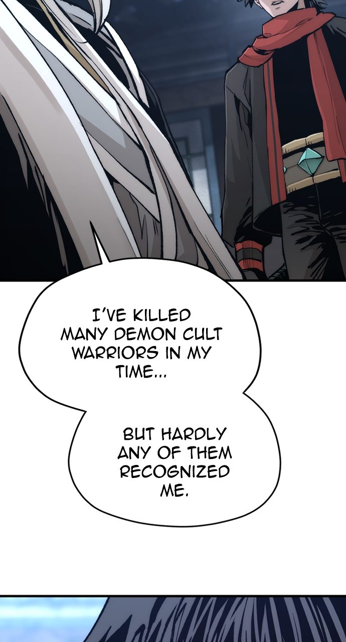 Heavenly Demon Cultivation Simulation Chapter 119 - Page 72