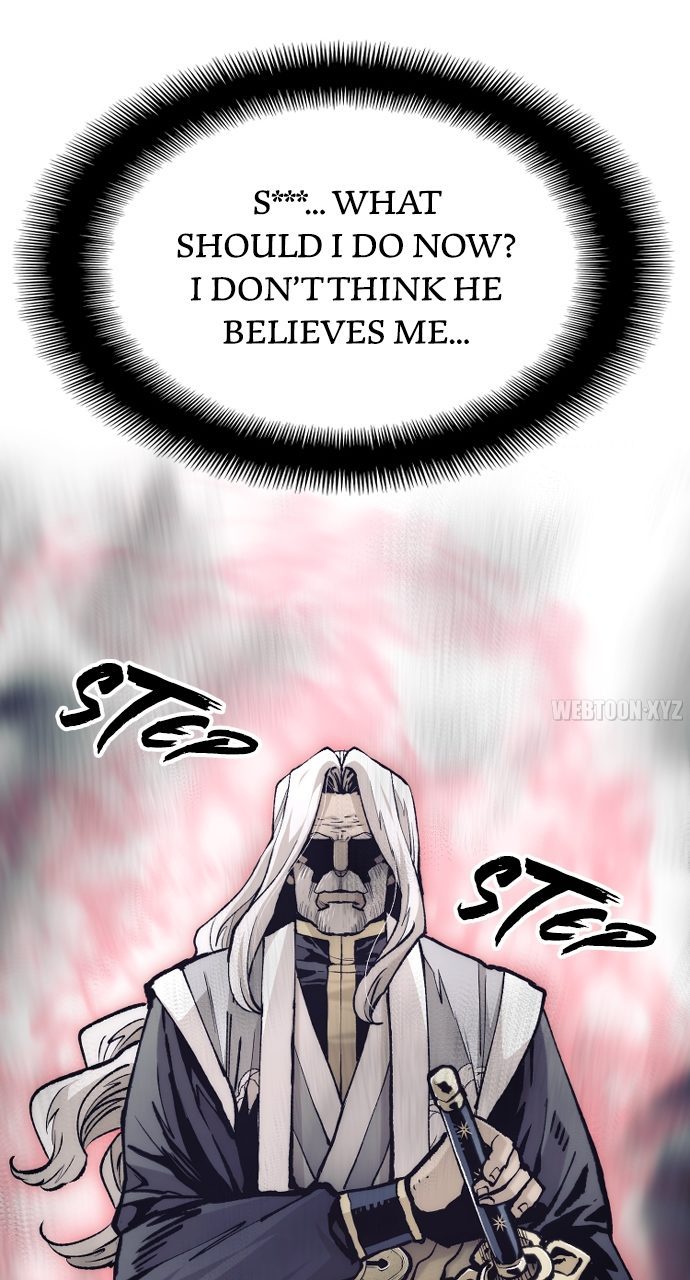 Heavenly Demon Cultivation Simulation Chapter 119 - Page 80