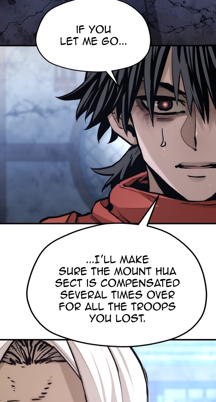 Heavenly Demon Cultivation Simulation Chapter 119 - Page 82