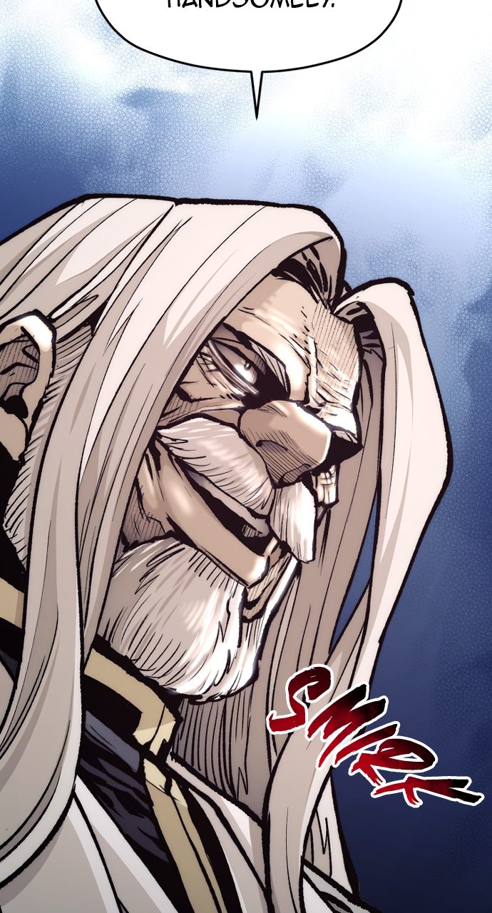 Heavenly Demon Cultivation Simulation Chapter 119 - Page 87