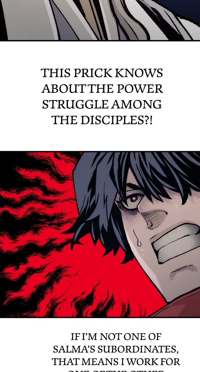 Heavenly Demon Cultivation Simulation Chapter 119 - Page 88