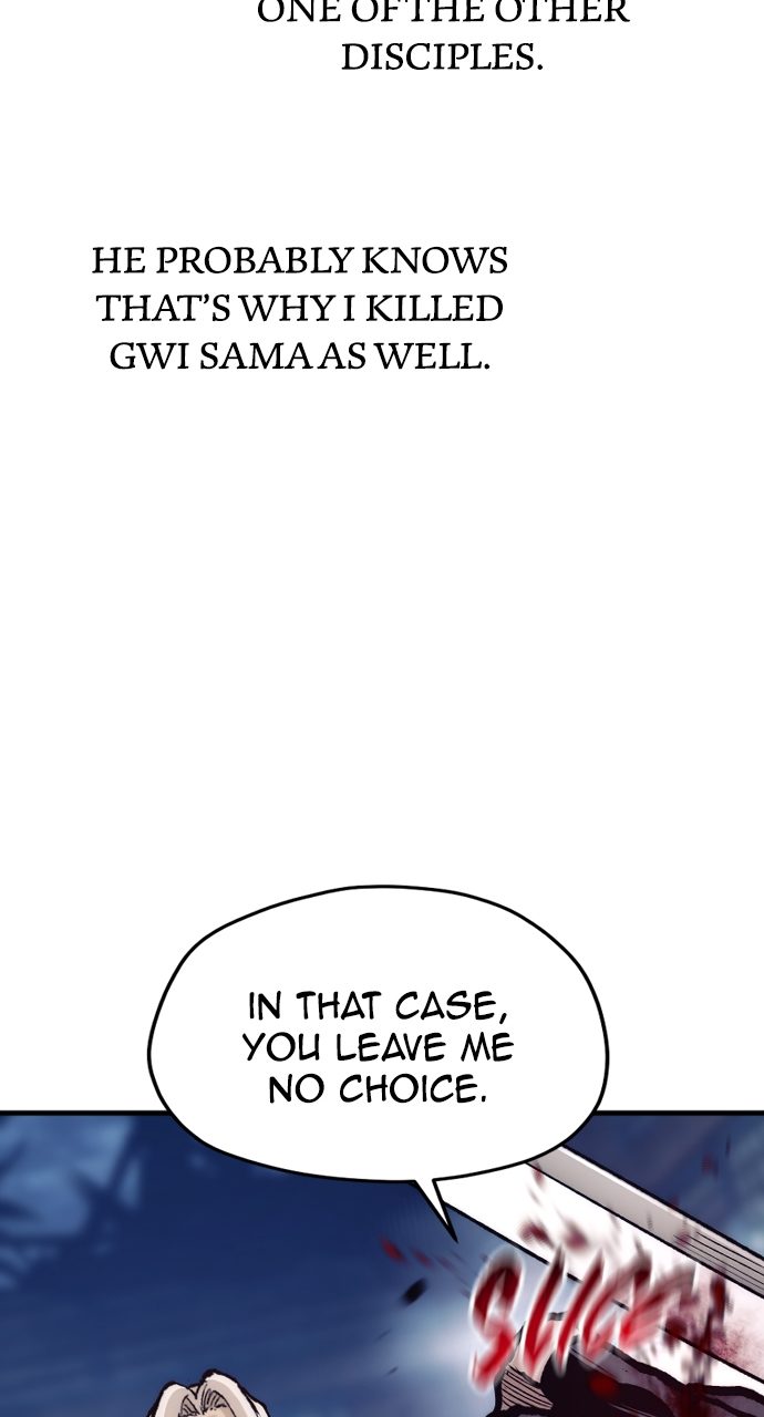 Heavenly Demon Cultivation Simulation Chapter 119 - Page 89