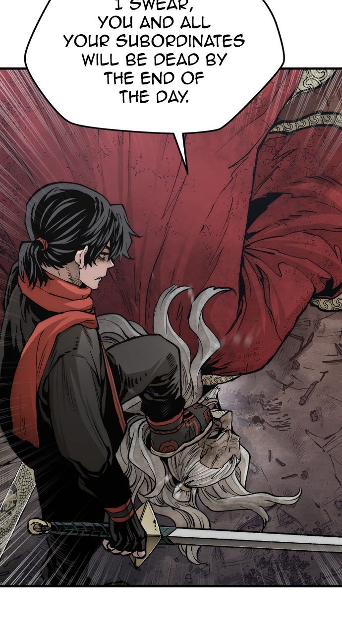 Heavenly Demon Cultivation Simulation Chapter 119 - Page 9