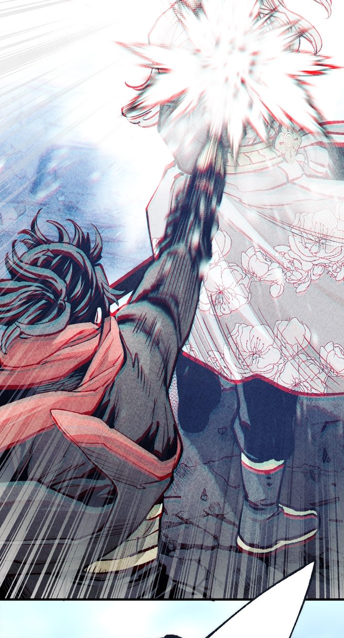 Heavenly Demon Cultivation Simulation Chapter 119 - Page 97