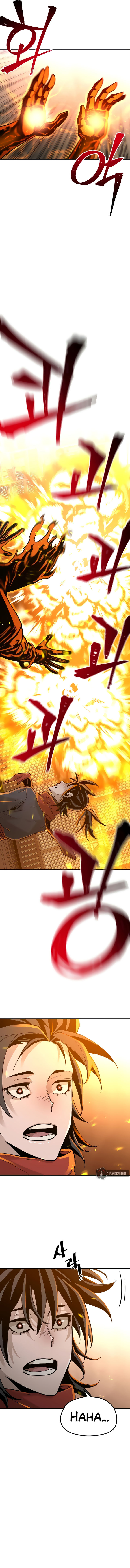 Heavenly Demon Cultivation Simulation Chapter 12 - Page 11