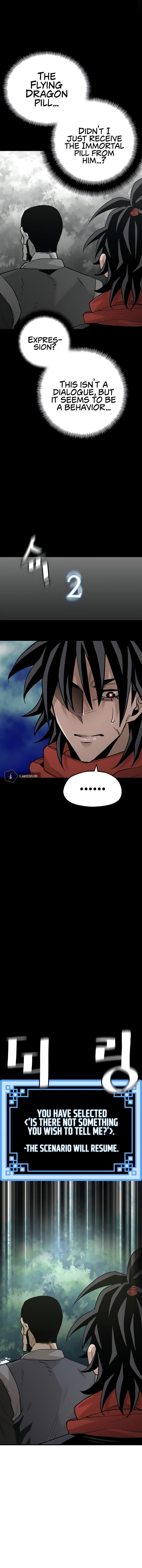 Heavenly Demon Cultivation Simulation Chapter 12 - Page 24