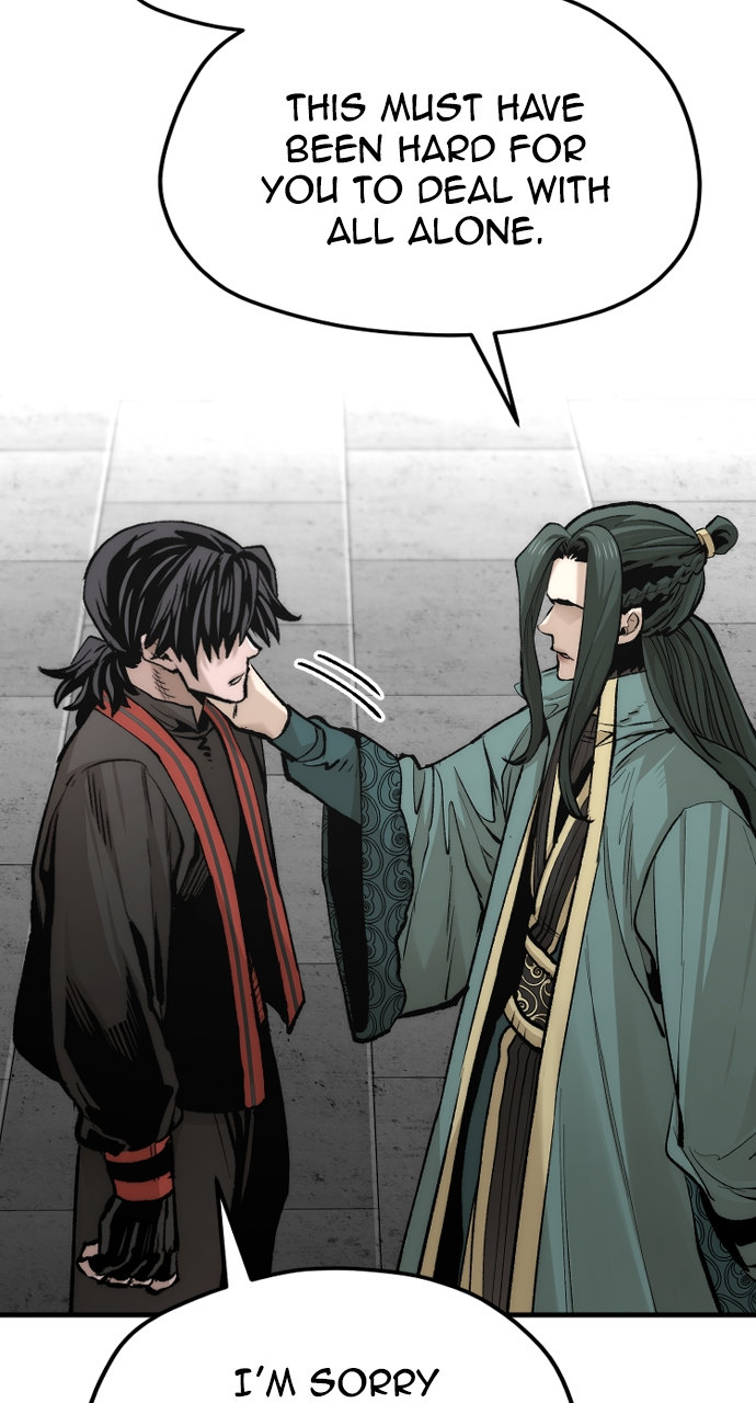 Heavenly Demon Cultivation Simulation Chapter 120 - Page 110