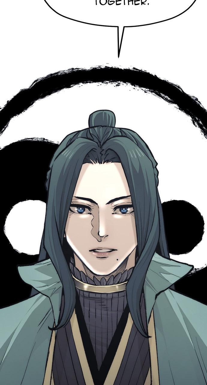 Heavenly Demon Cultivation Simulation Chapter 120 - Page 119