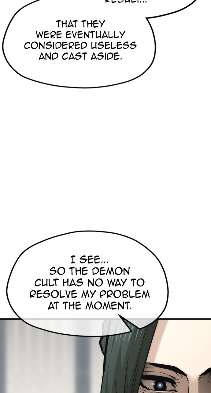 Heavenly Demon Cultivation Simulation Chapter 120 - Page 122