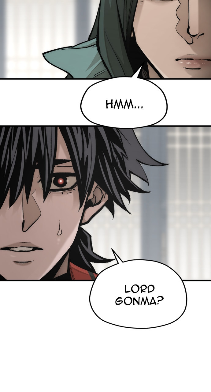 Heavenly Demon Cultivation Simulation Chapter 120 - Page 123