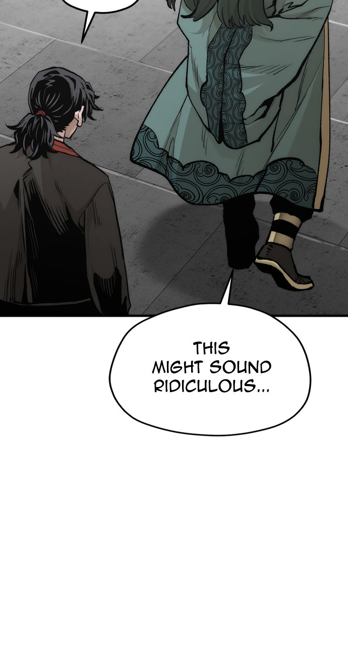 Heavenly Demon Cultivation Simulation Chapter 120 - Page 125