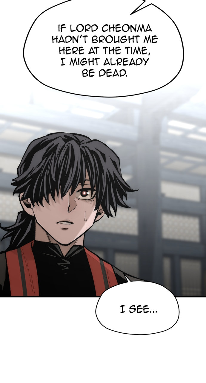 Heavenly Demon Cultivation Simulation Chapter 120 - Page 134