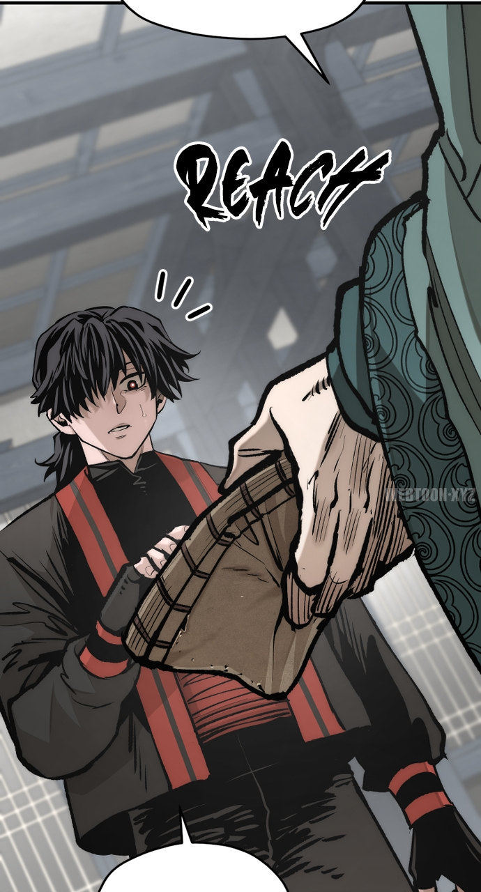 Heavenly Demon Cultivation Simulation Chapter 120 - Page 137