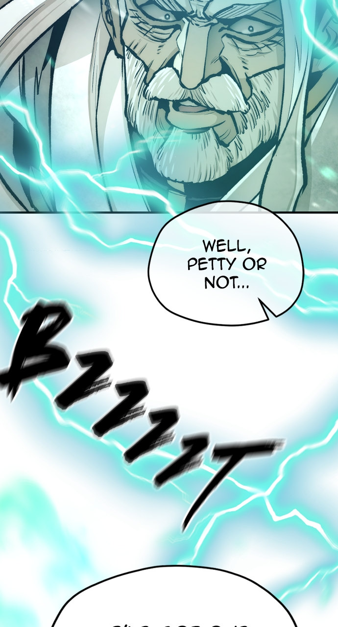 Heavenly Demon Cultivation Simulation Chapter 120 - Page 21