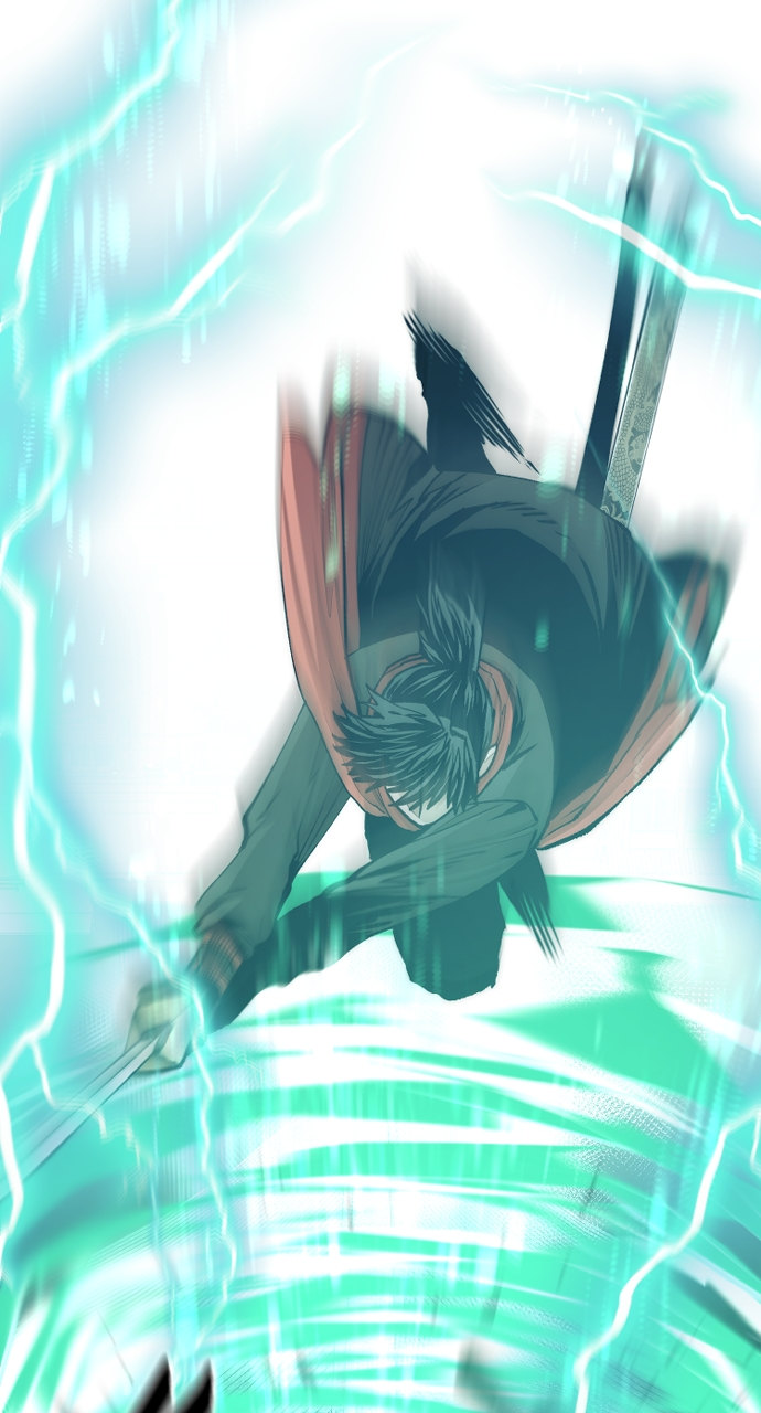 Heavenly Demon Cultivation Simulation Chapter 120 - Page 25