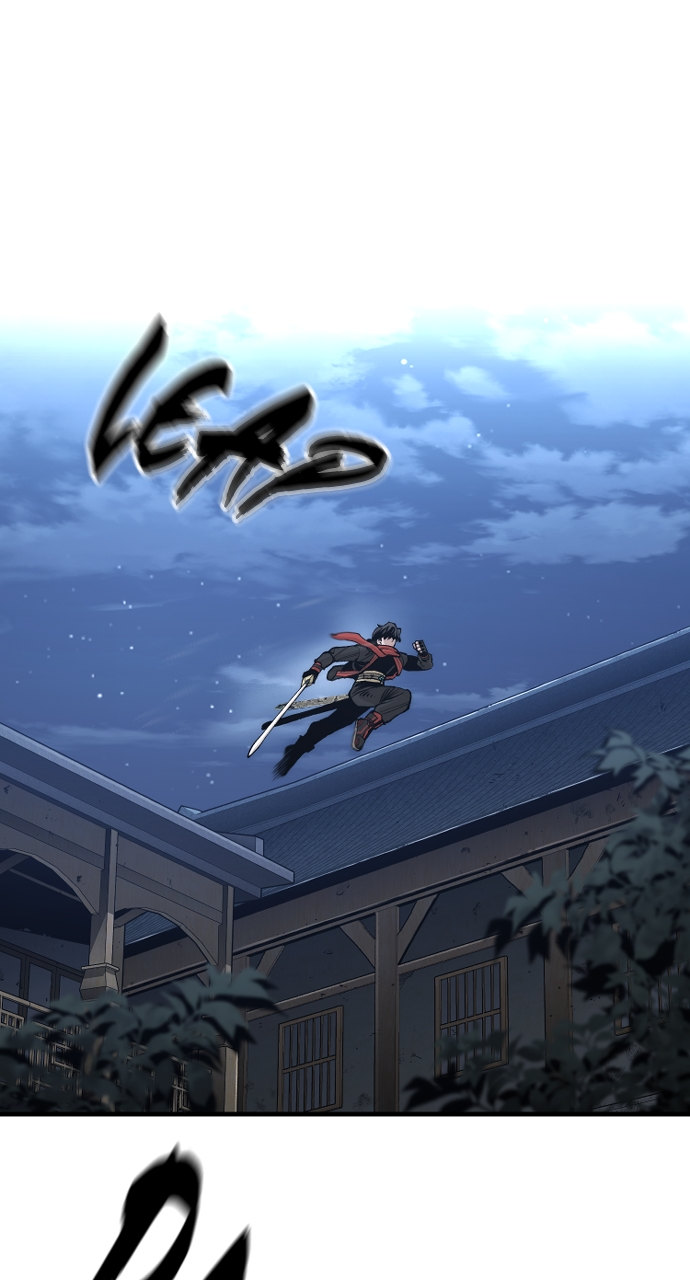 Heavenly Demon Cultivation Simulation Chapter 120 - Page 3