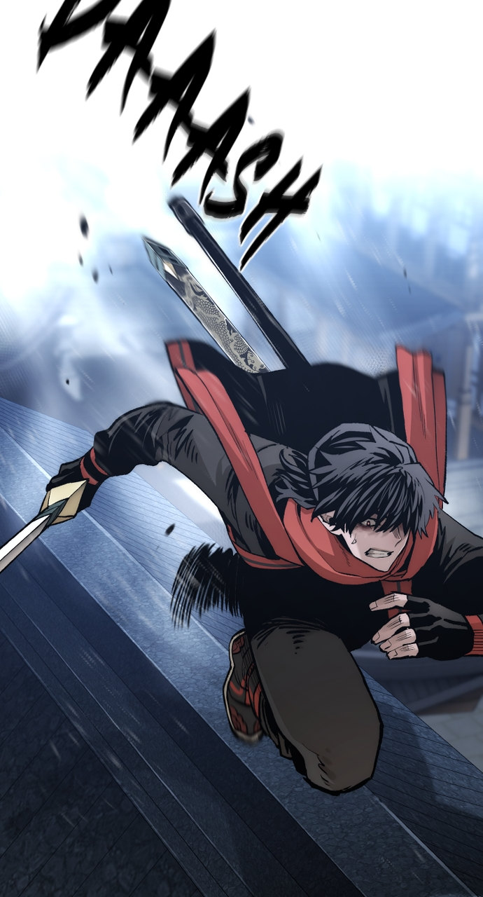 Heavenly Demon Cultivation Simulation Chapter 120 - Page 4