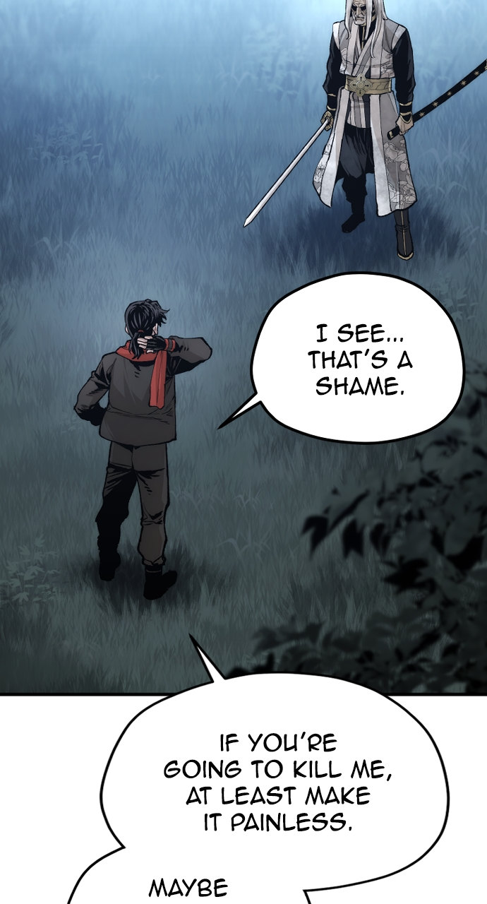 Heavenly Demon Cultivation Simulation Chapter 120 - Page 50