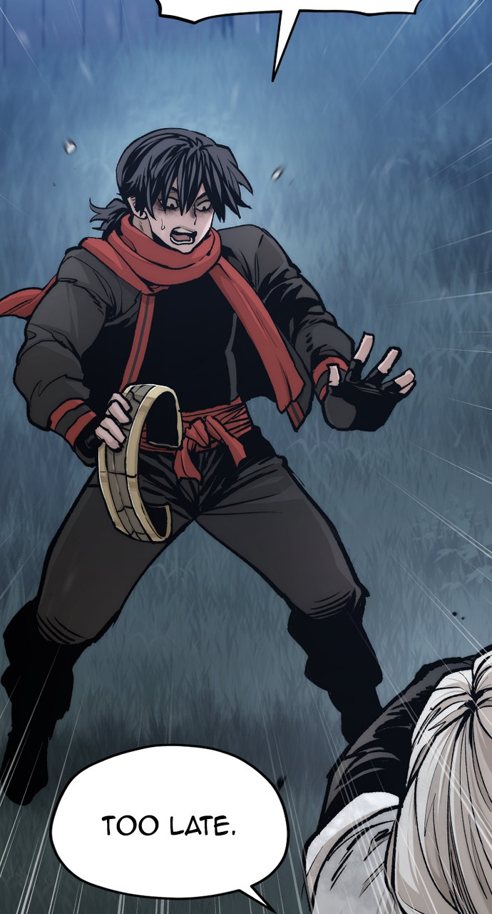 Heavenly Demon Cultivation Simulation Chapter 120 - Page 59