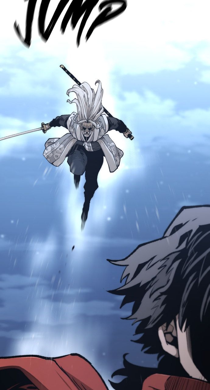 Heavenly Demon Cultivation Simulation Chapter 120 - Page 6