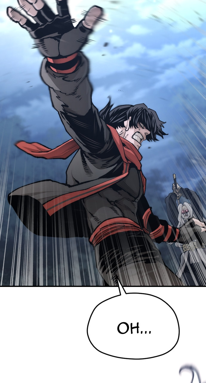 Heavenly Demon Cultivation Simulation Chapter 120 - Page 61