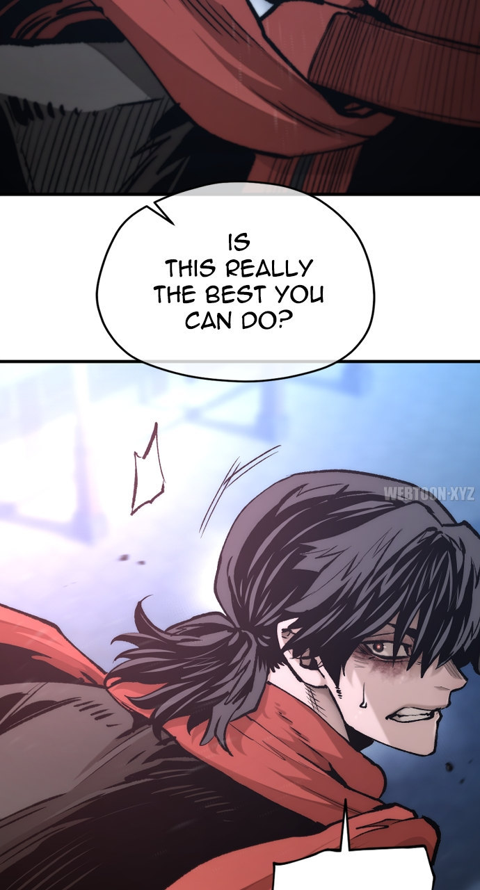 Heavenly Demon Cultivation Simulation Chapter 120 - Page 7