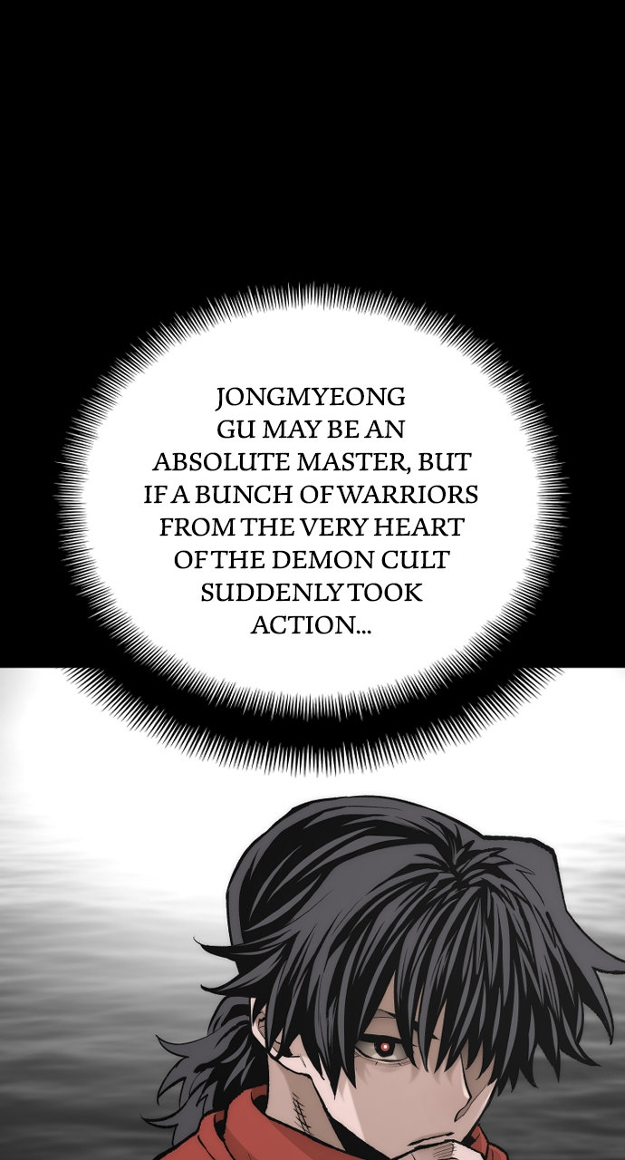 Heavenly Demon Cultivation Simulation Chapter 120 - Page 80