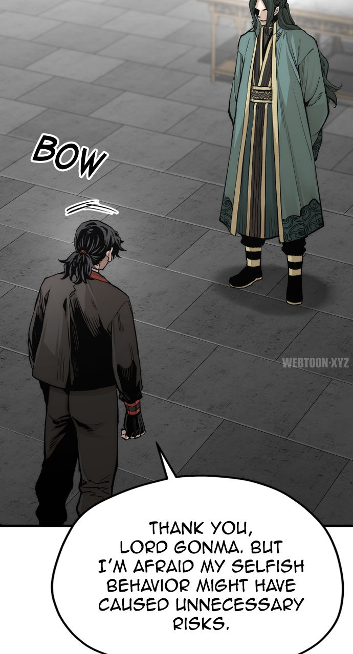 Heavenly Demon Cultivation Simulation Chapter 120 - Page 90