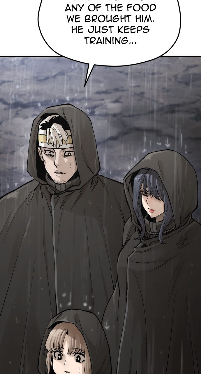 Heavenly Demon Cultivation Simulation Chapter 121 - Page 111