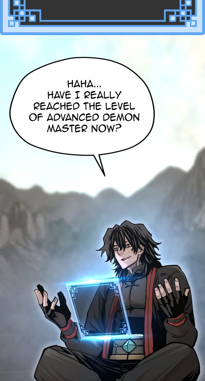 Heavenly Demon Cultivation Simulation Chapter 121 - Page 136