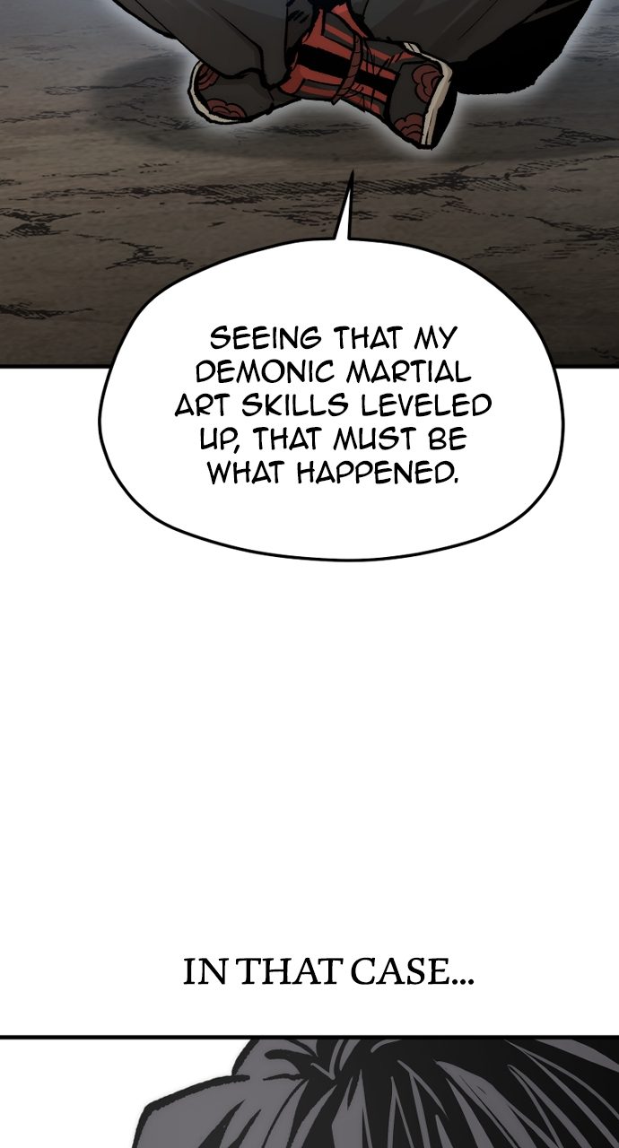 Heavenly Demon Cultivation Simulation Chapter 121 - Page 137