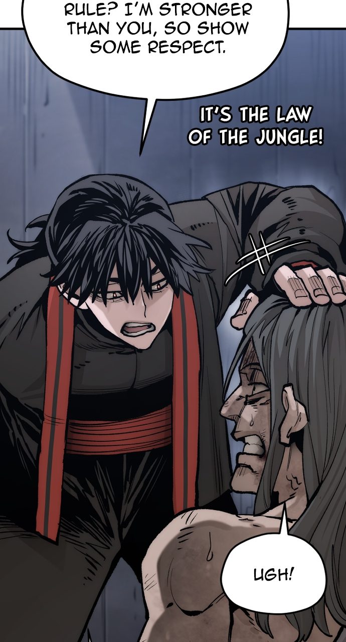 Heavenly Demon Cultivation Simulation Chapter 121 - Page 26