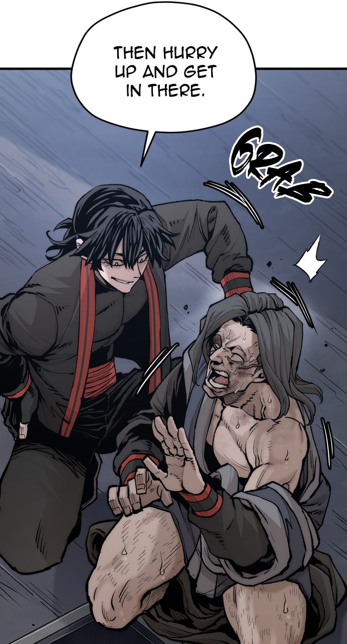 Heavenly Demon Cultivation Simulation Chapter 121 - Page 33