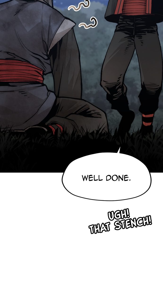 Heavenly Demon Cultivation Simulation Chapter 121 - Page 38