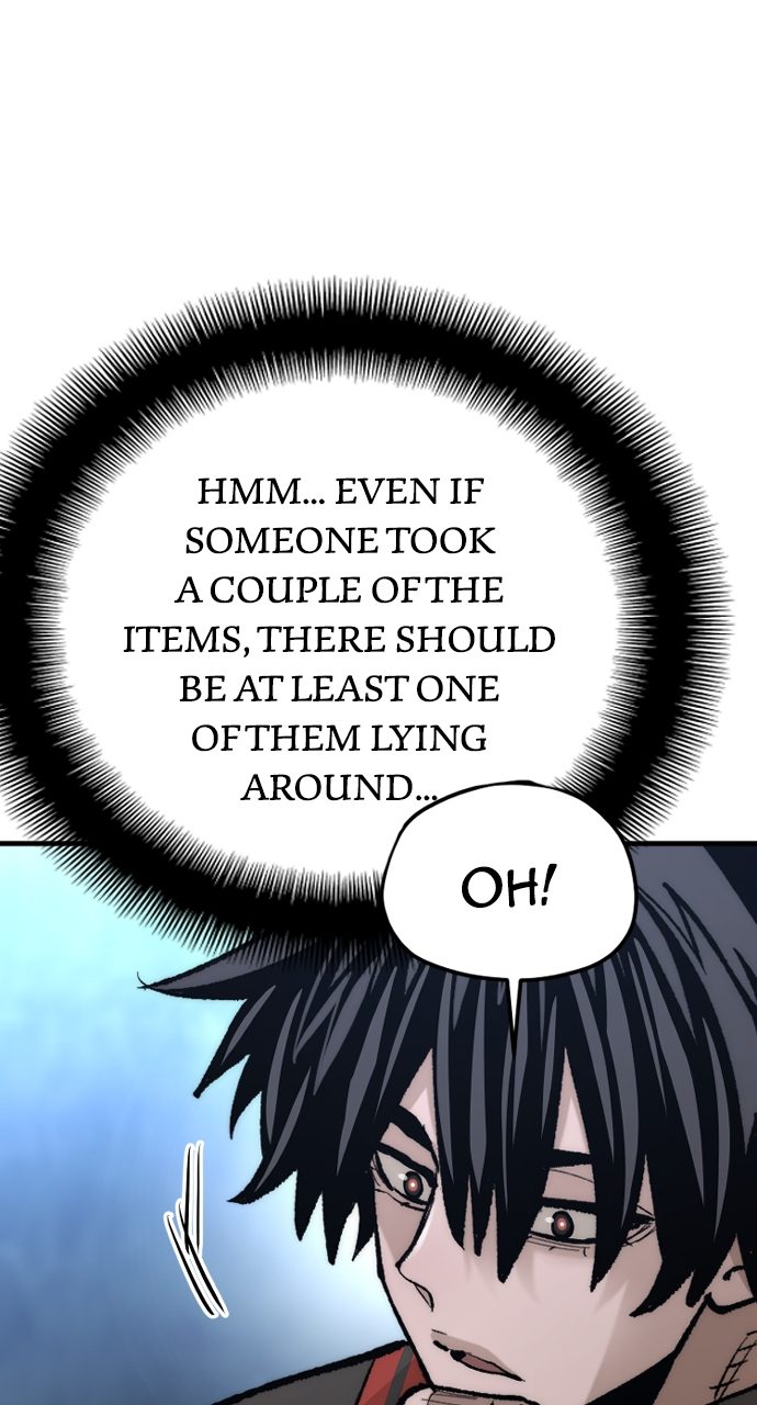 Heavenly Demon Cultivation Simulation Chapter 121 - Page 41