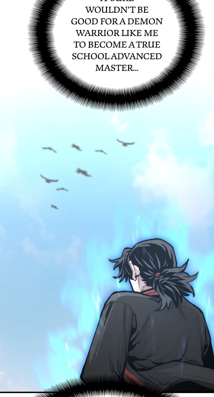 Heavenly Demon Cultivation Simulation Chapter 121 - Page 63