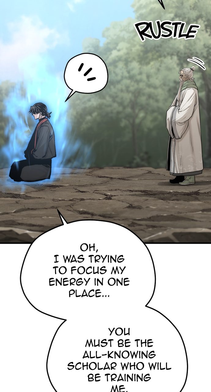 Heavenly Demon Cultivation Simulation Chapter 121 - Page 69